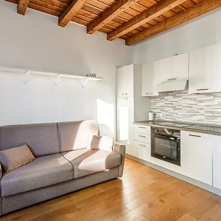 Apartament Bligny By Halldis Mediolan