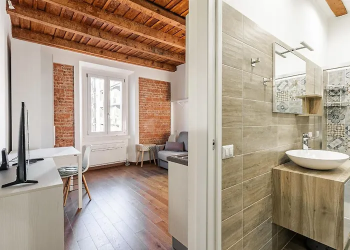 Apartament Bligny By Halldis