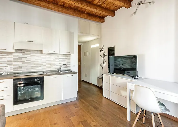 Bligny By Halldis Apartament *