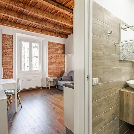 Apartment Bligny By Halldis