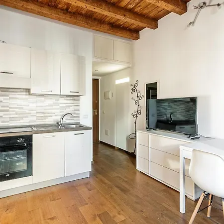 Bligny By Halldis Apartment *