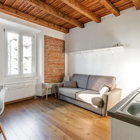 Bligny By Halldis Apartment *