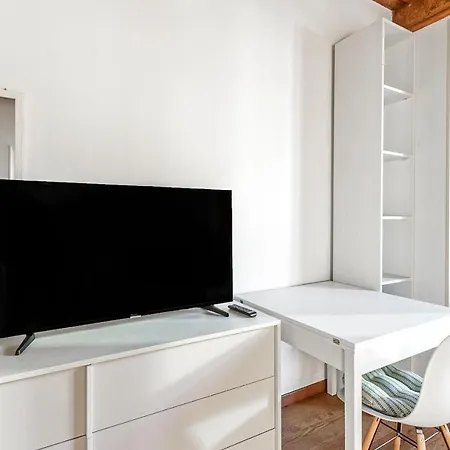 Apartment Bligny By Halldis