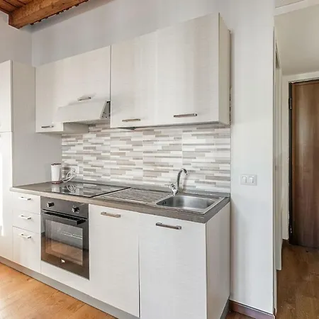 Bligny By Halldis * Milan