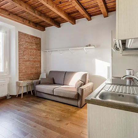 Bligny By Halldis * Milan
