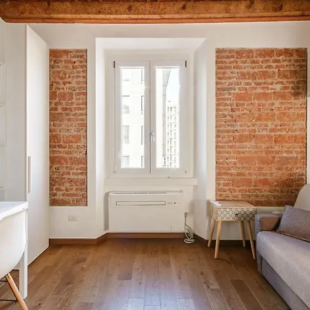Bligny By Halldis Apartment