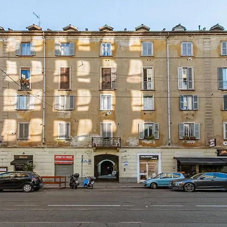 Bligny By Halldis Milano