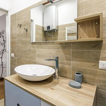 Bligny By Halldis Milano