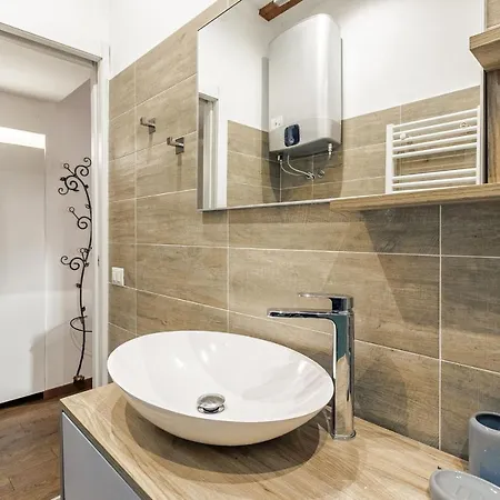 Bligny By Halldis Milano